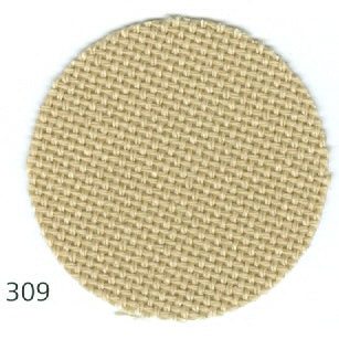 Lugana - Mushroom (25 count)