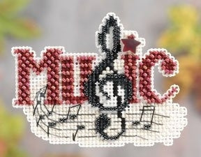 Mill Hill Music (2011)