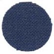 Lugana - Navy (28 count)