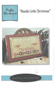 Needle Little Christmas