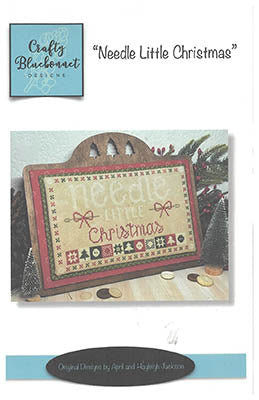 Needle Little Christmas