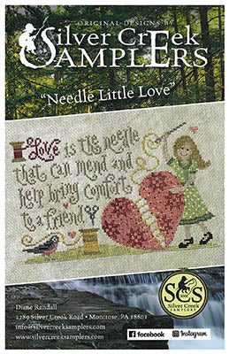 Needle Little Love