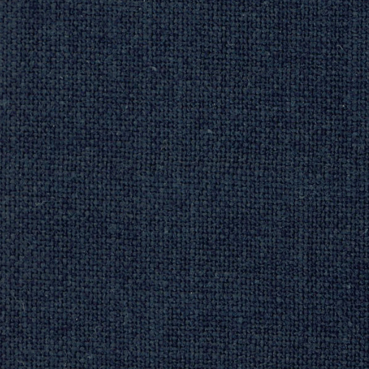 Needlework Fabric Navy