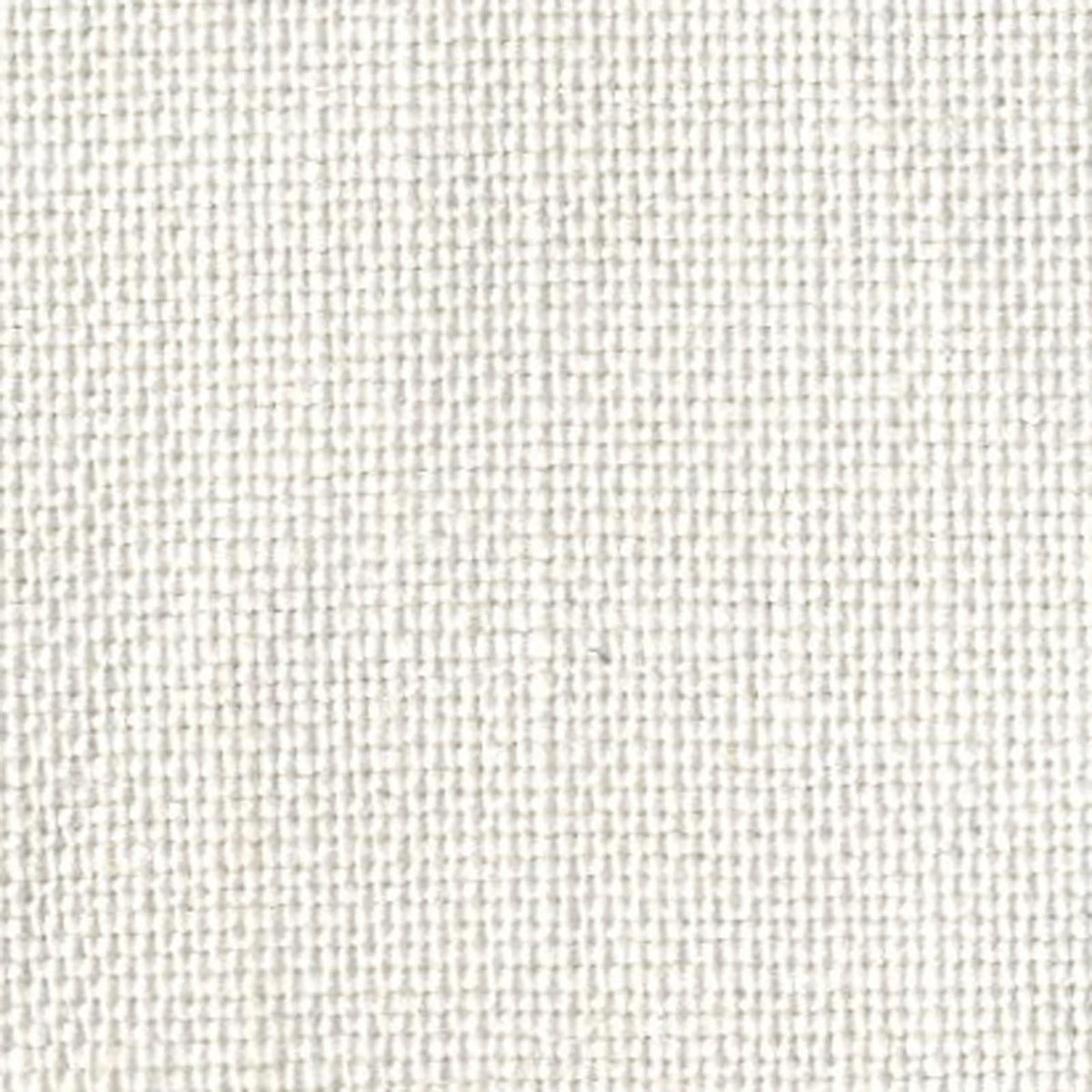 Needlework Fabric Pale Grey