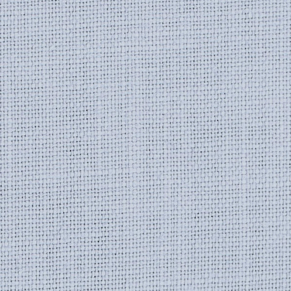 Needlework Fabric Smokey Blue