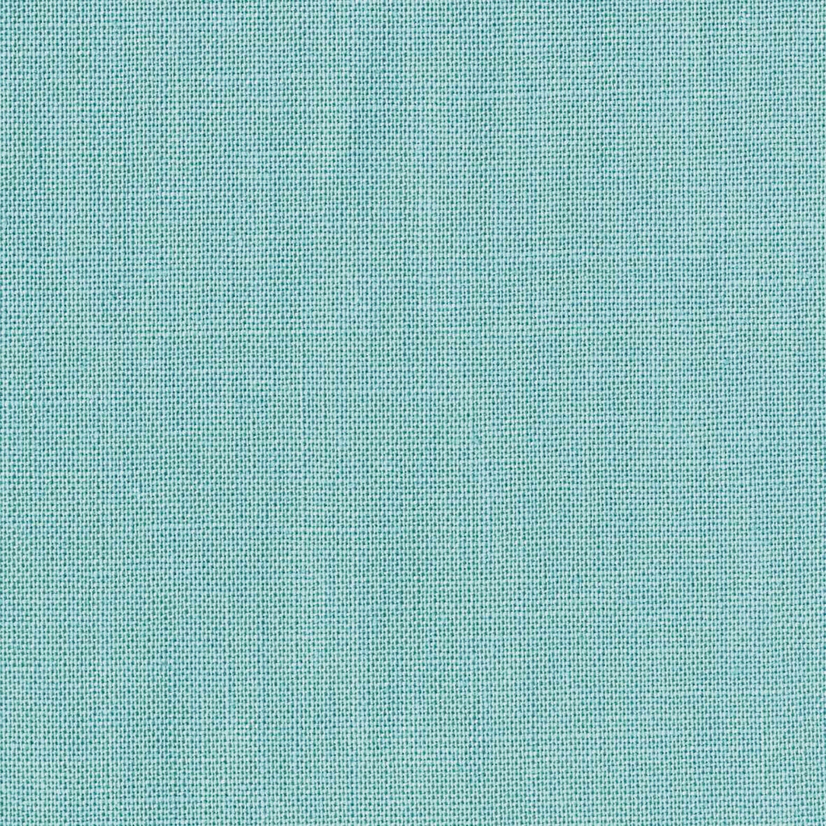 Needlework Fabric Turquoise
