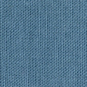 Needlework Fabric Vintage Blue