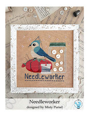 Needleworker