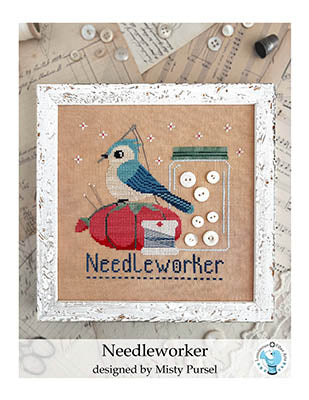 Needleworker