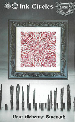 New Alchemy Strength