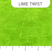FQ Canvas Lime Twist