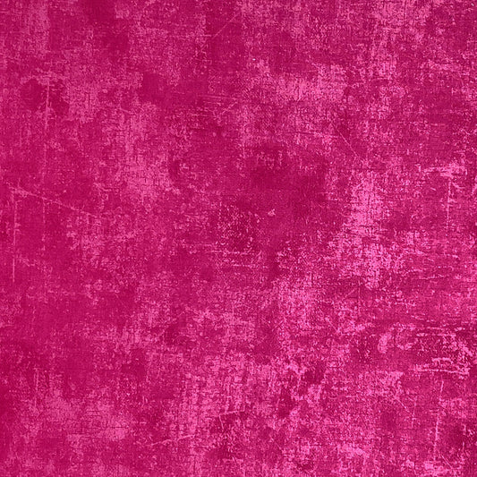 Canvas Hot Pink