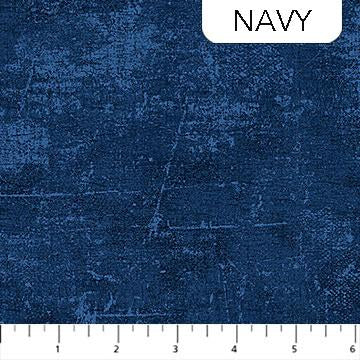FQ Canvas Navy