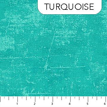 FQ Canvas Turquoise