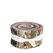 Northern Christmas 2 1/2" Rollie Pollie (40pcs)