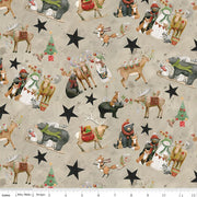FQ Northern Christmas Main Neutral