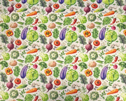 Novelty Green Multi