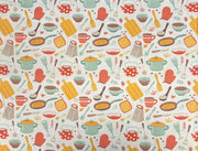 Novelty Mint Multi