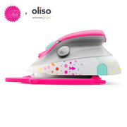 Oliso M3 Pro Project Mini Iron Tula Pink