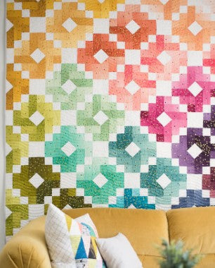 Ombre Gems Pattern (No. 108)