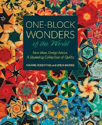 One Block Wonders