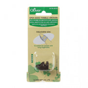 Open Sided Thimble Medium