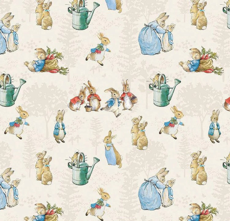 The Tale of Peter Rabbit