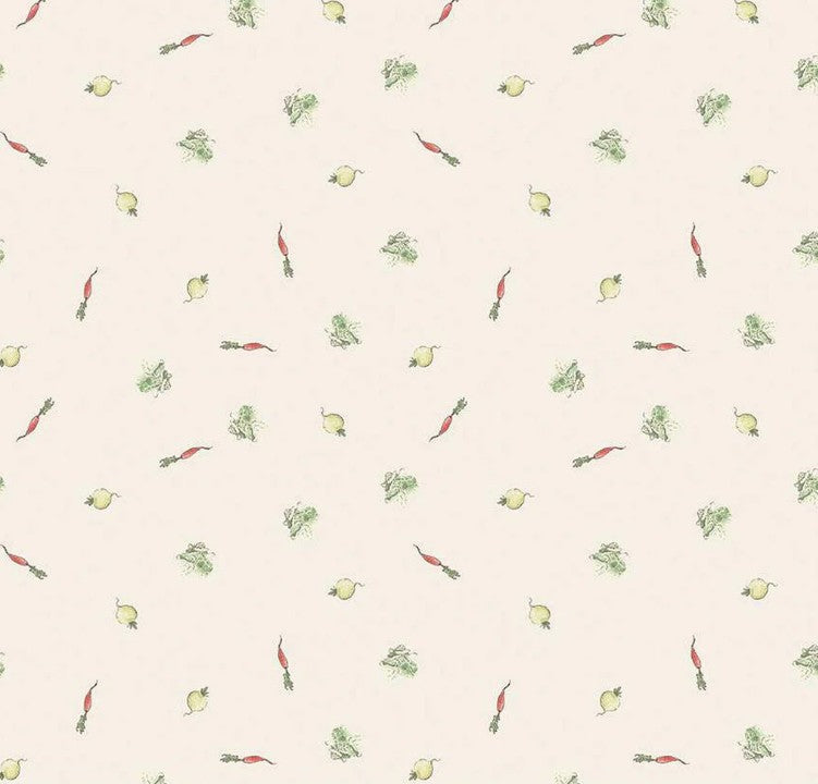 FQ The Tale of Peter Rabbit Veggies Cream