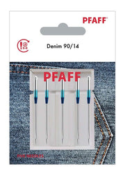 PF DENIM NDLE 90/14 (5PK)