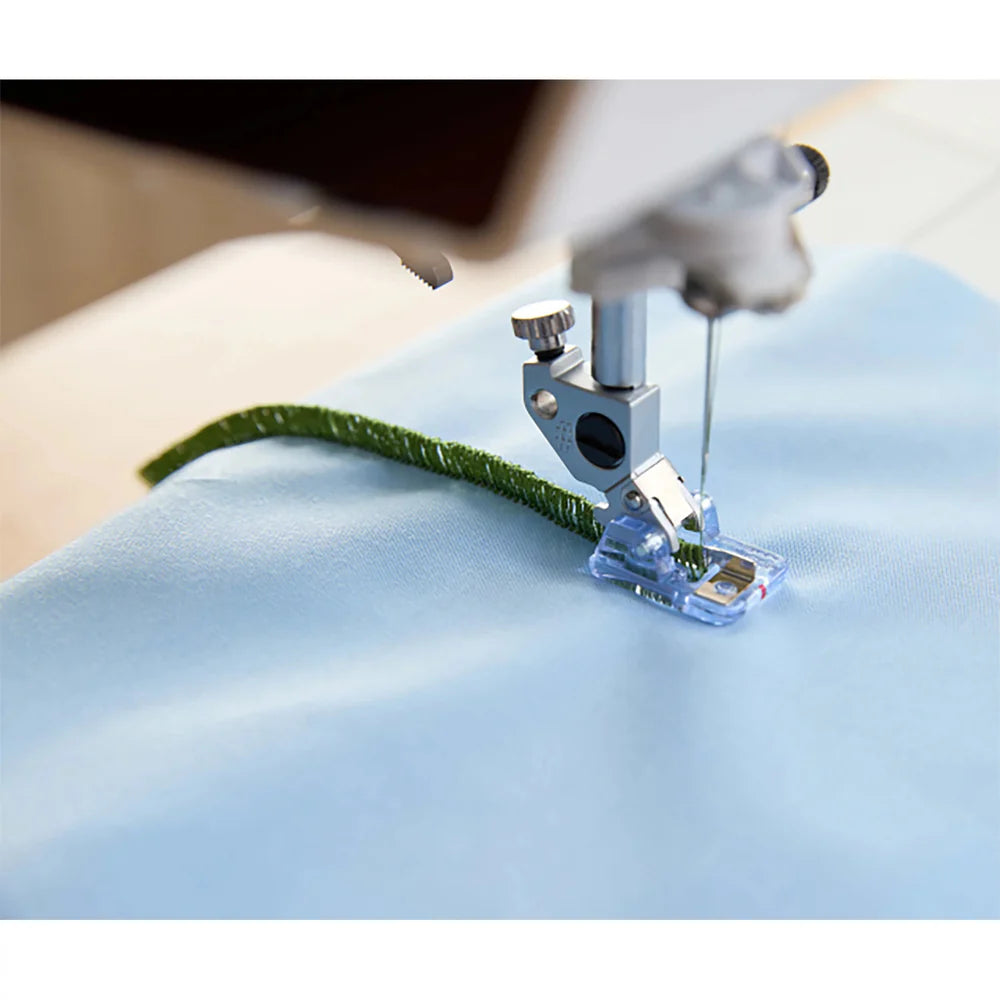 Decorative Fringe Foot (D G J K L)