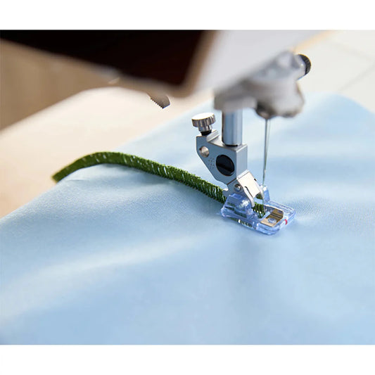 Decorative Fringe Foot (D G J K L)