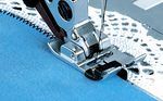 PFAFF - Narrow Edge Foot (Group B,C,D,E,F,G,J,K,L)
