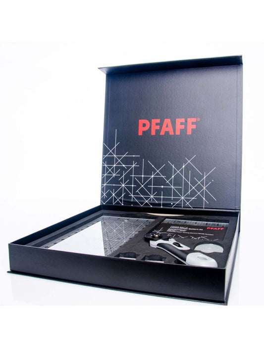 PFAFF QUILTERS Kit