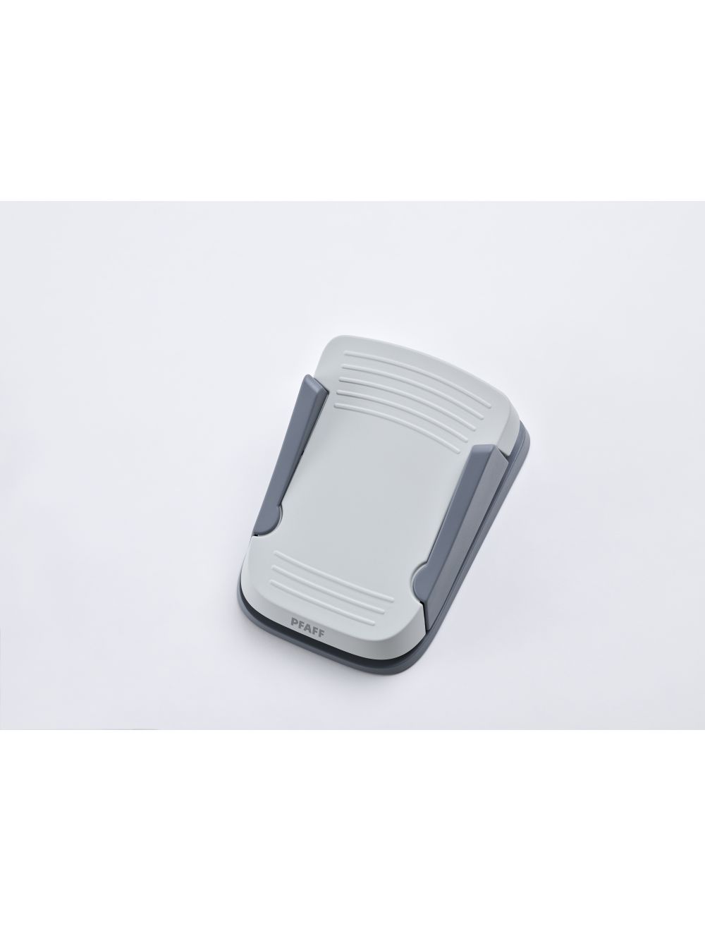 PFAFF Multi-Function Foot Control