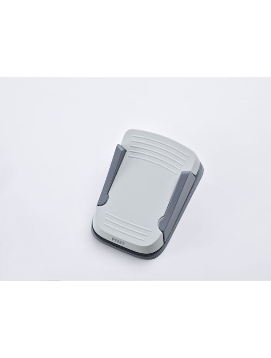 PFAFF Multi-Function Foot Control