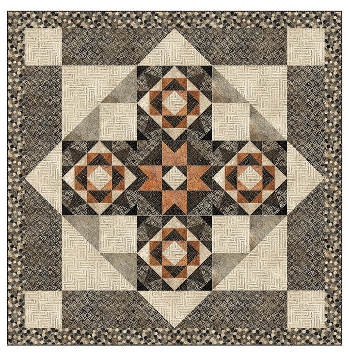 Stonehenge Retro Vibes Canyon