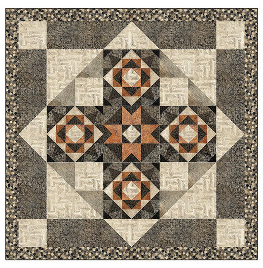 Stonehenge Retro Vibes Canyon