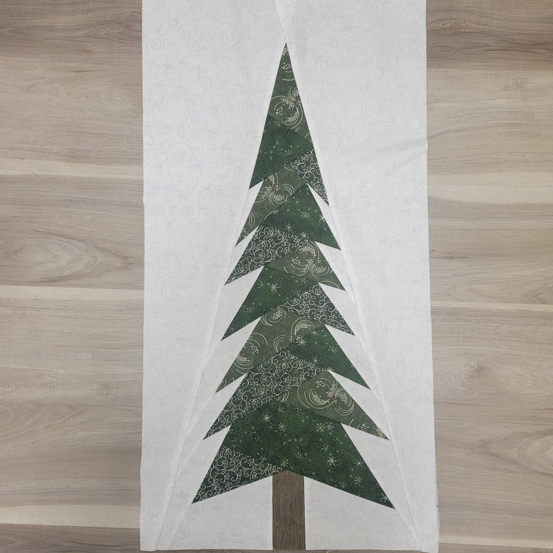 Paper Piecing Tree Class (03 DEC 23)