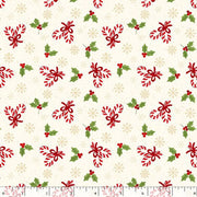 Peppermint & Pine Candy Cane Multi