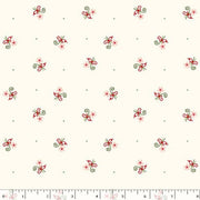 Peppermint & Pine Floral Scatter Multi