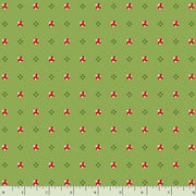 Peppermint & Pine Peppermint Green