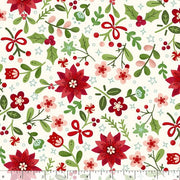 Peppermint & Pine Winter Folk Multi