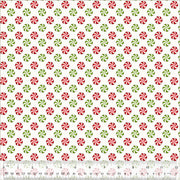 FQ A Very Terry Christmas Peppermints Ivory