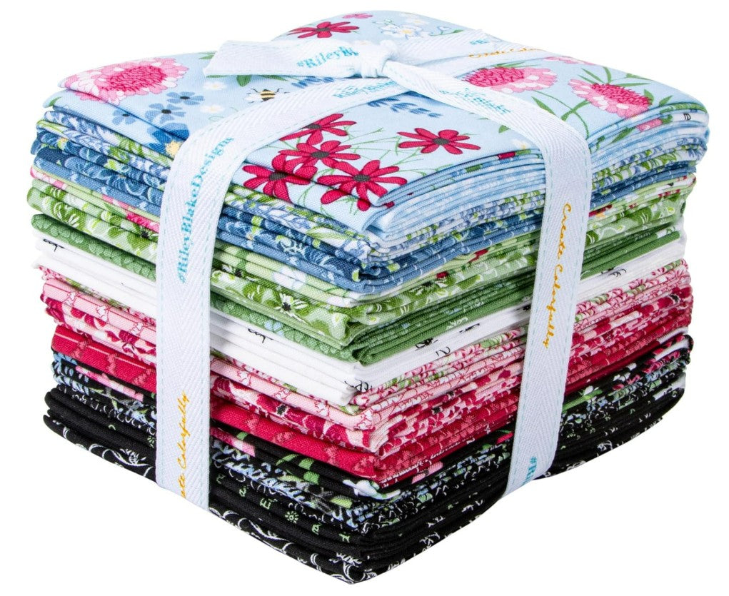 Perennial Fat Quarter Bundle