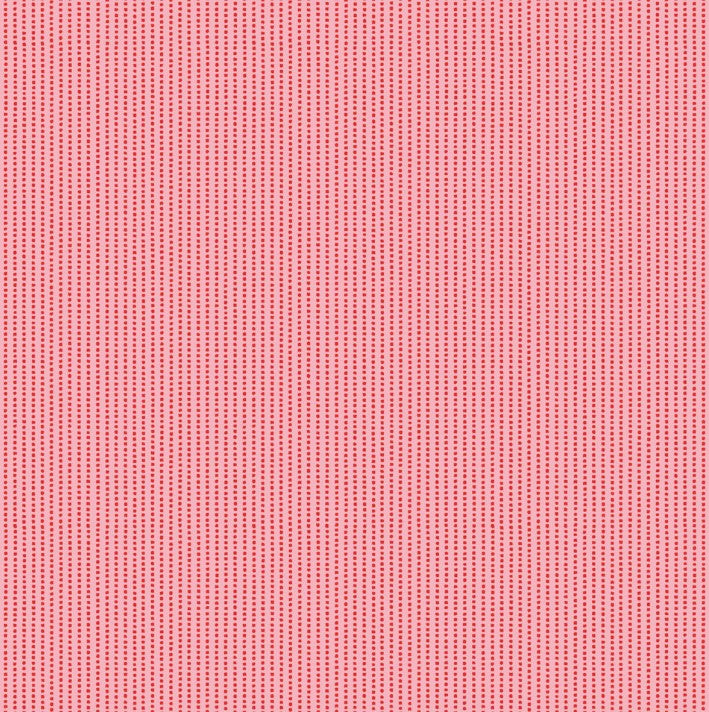 Perforated Dots Pink (New)