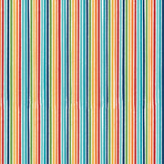 Pets Stripes Multi