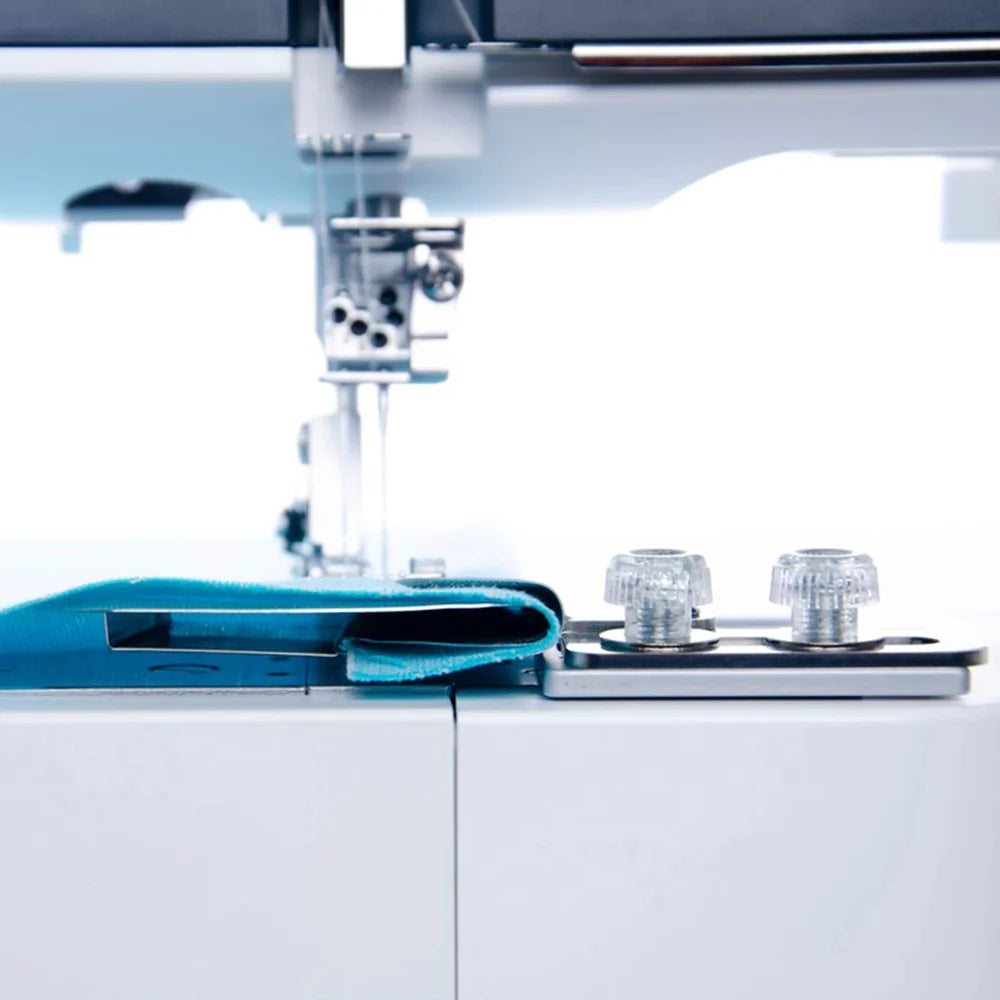 PFAFF - Coverstitch Hemmer Attachment