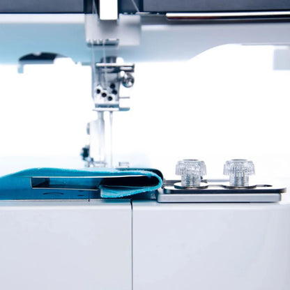 PFAFF - Coverstitch Hemmer Attachment