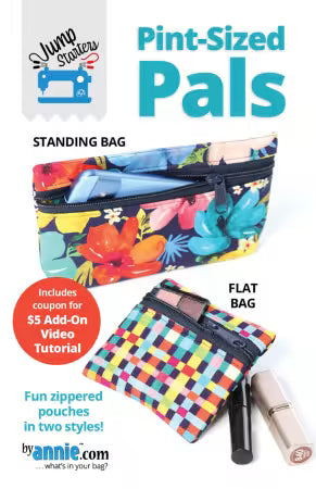 Pint-size Pals Jump Starters
