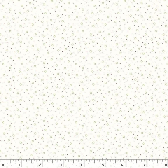 Plumcute Christmas Dots Multi